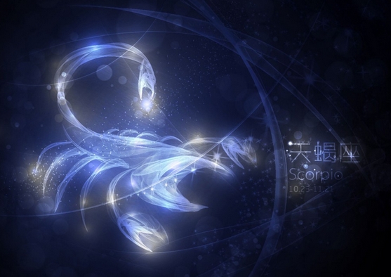 2018年天蝎座8月运势预测