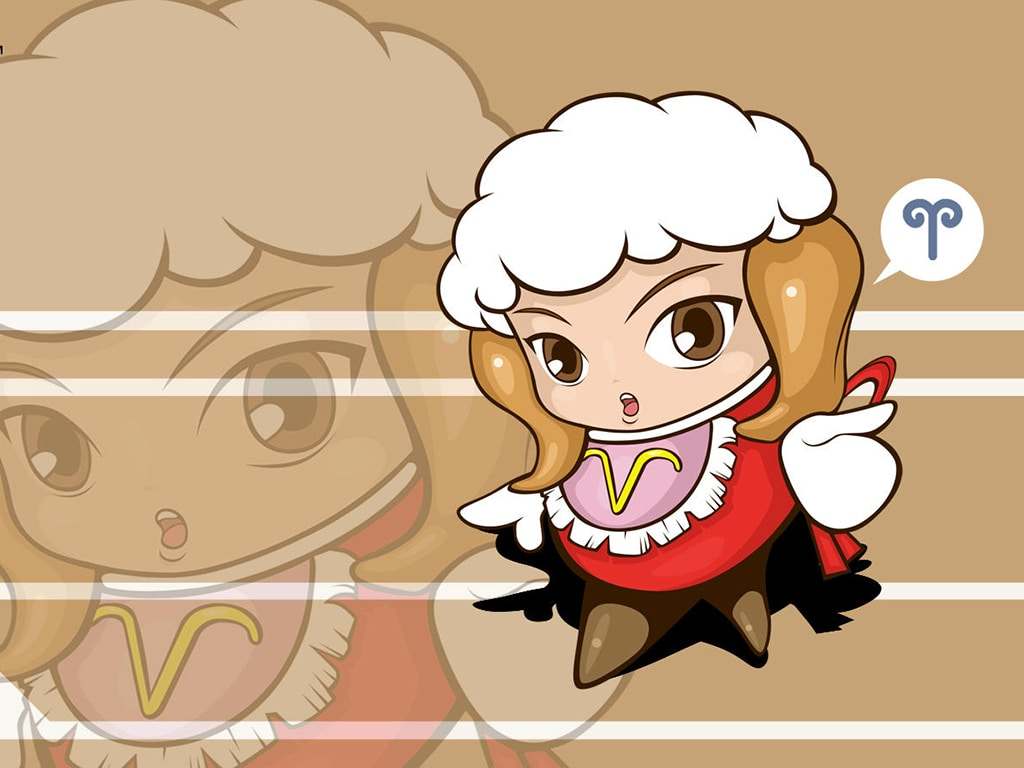 白羊座爱情失败的原因