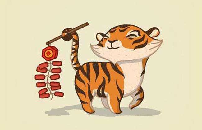 2018年属虎人8月运势预测