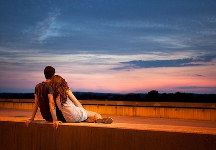 双鱼座男生和巨蟹座女生幸福几率