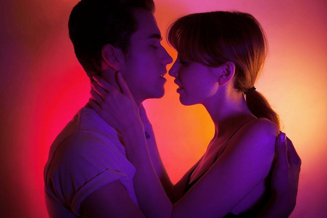 射手女和巨蟹男无法完成的爱