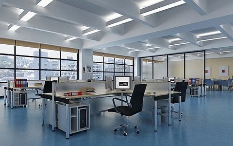 办公室座位朝向风水禁忌