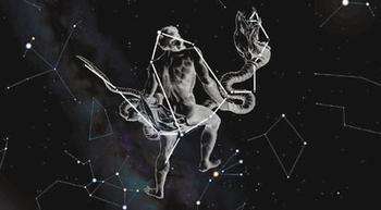 蛇夫座是什么星座