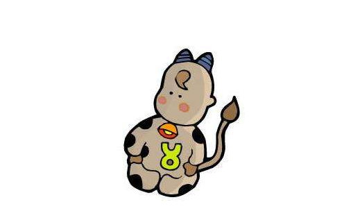 分析金牛座宝宝