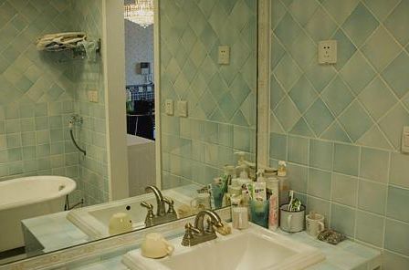 看看镜子的传说 家居风水中镜子禁忌及破解方法