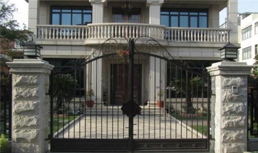 大门朝向风水知识