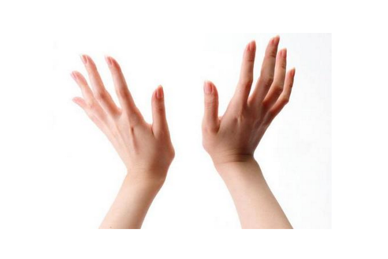 手相：婚姻线是观察一个人婚姻大事之重要线索！