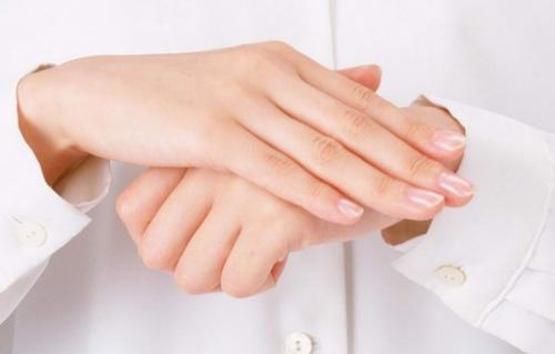 手相：女性拇指拥有这些符号，钱财不断，福气多多！