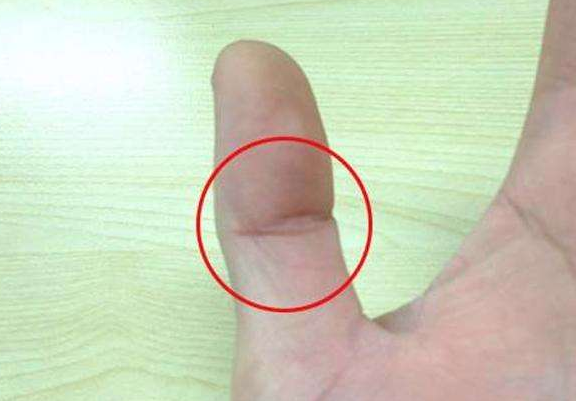 手上有佛眼的人不简单，你有吗？