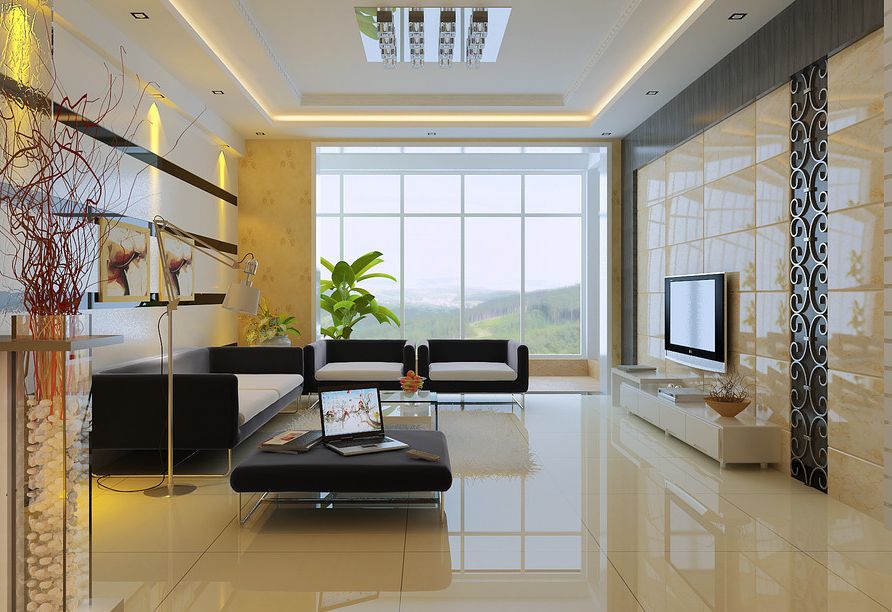 房子装修风水学