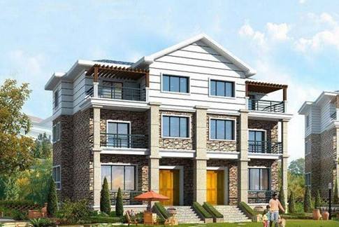 买房怎样看房子的风水