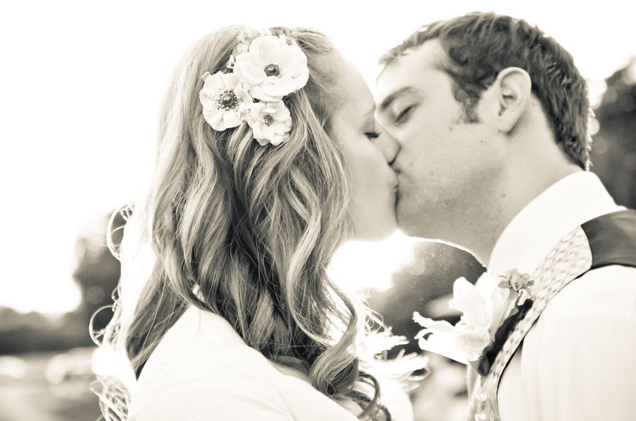 梦见和前男友接吻