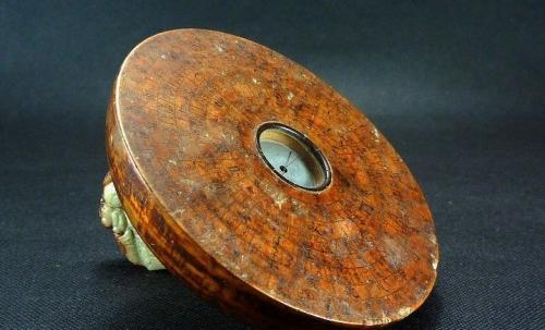 风水三元水法《图解》