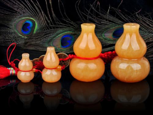 葫芦的风水作用及摆放方法