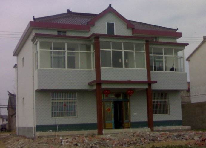 农村房屋风水学禁忌