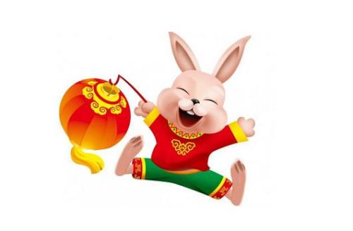 兔年是哪年，兔年出生的人的命运