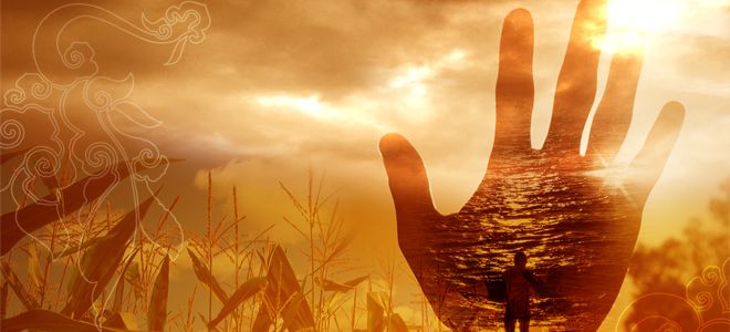 风水学之种生基之说