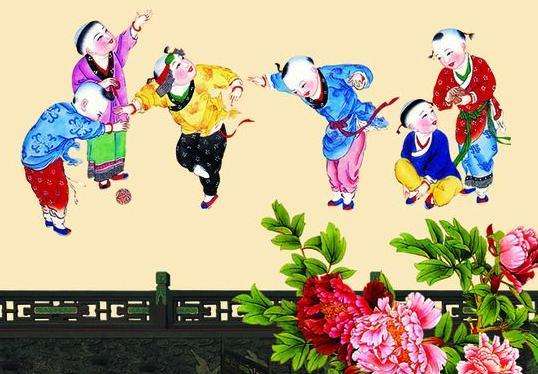 2018年能脱单又能发财，这三个生肖，喜上眉梢，笑口常开！