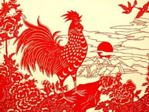 1981年属鸡的人2012年运程