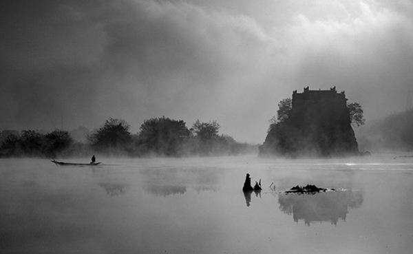 民间真实风水故事