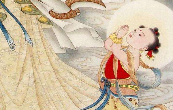 算命说，2018年这4生肖不得了！贵人撑腰，添丁添子，横财入宅！