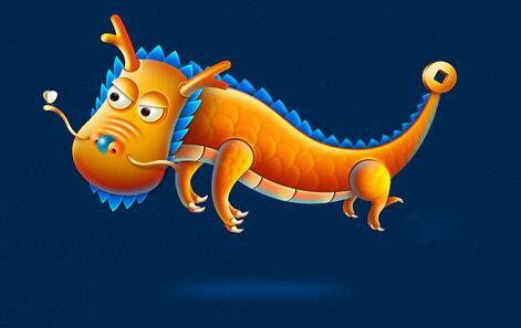 属龙和属龙的配吗