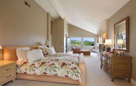 住房风水与财运