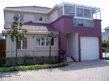 农村住房风水布局