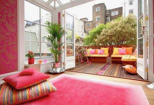 住房风水布局讲究