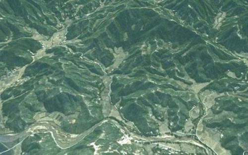 如何看阴宅风水图解断凶吉分析