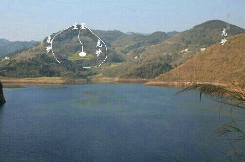 盗墓风水学你了解多少？