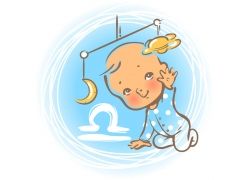 分析天秤座宝宝