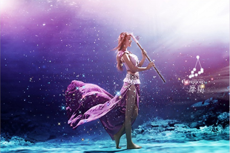 双子男与摩羯女夫妻配对如何