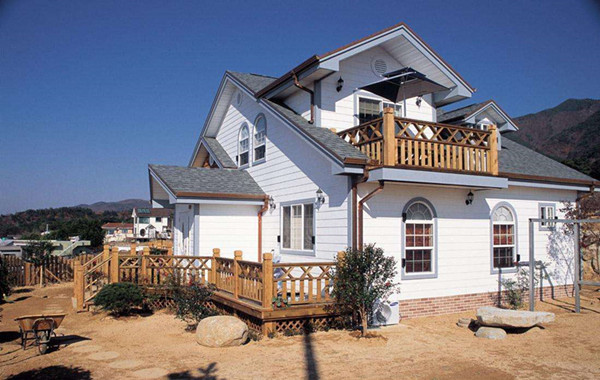 房屋以采光面为“向”