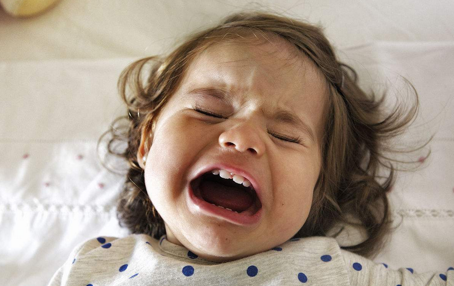 梦见小女孩哭　周公解梦之梦到小女孩哭