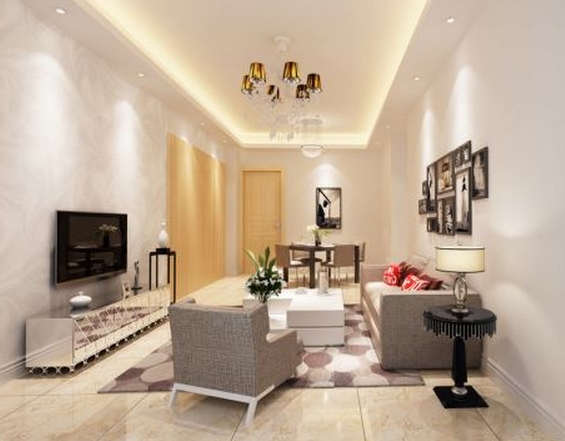  农村住房风水的布局