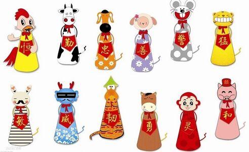 2013年运势最好的生肖