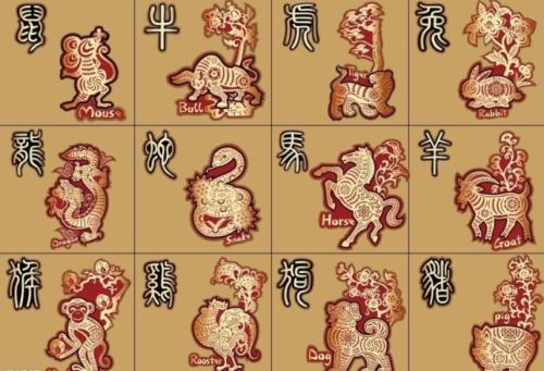 明年是什么属相年