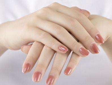 手相怎么看财富与命运？