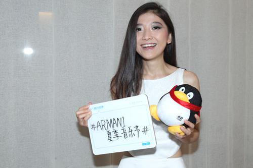 黄夕倍 中国最强音，黄夕倍个人资料，黄夕倍图片