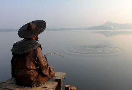 梦见自己离家出走