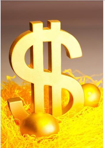 梦到这4个吉祥梦境，近期财运上升，发大财的前兆