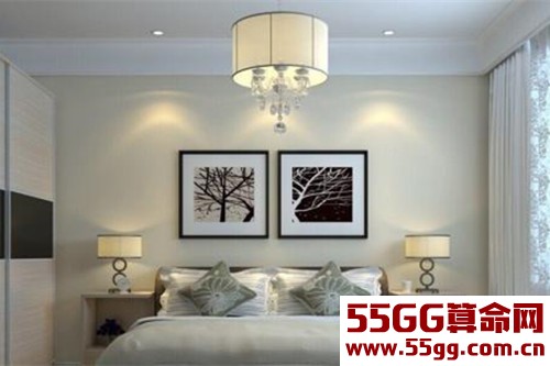 卧室床头挂画有哪些风水禁忌