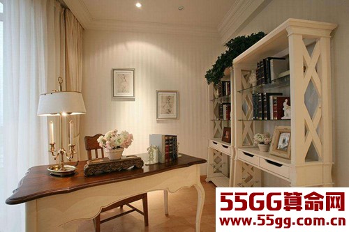 书桌摆放有哪些风水禁忌