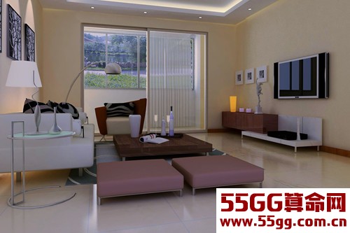 出租屋如何打造好的风水环境