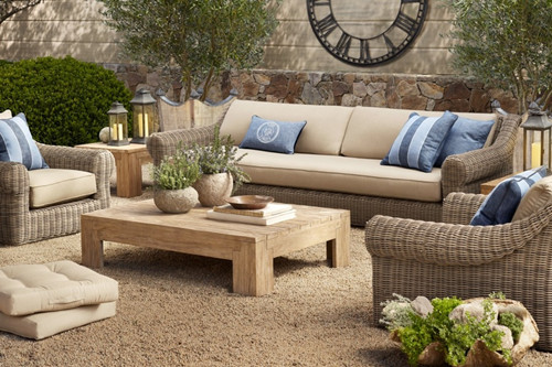 家居沙发须注意的风水要点