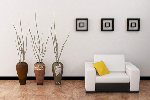 放置家居饰物有哪些风水讲究