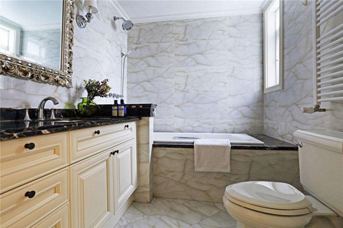 家宅马桶的风水禁忌