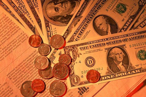 这四处风水处理好，想不发财都难！