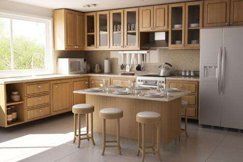 影响女性的三大家居布局隐患！